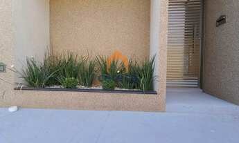 Imagem 2: Casa para Venda em Bady Bassitt, Tangará, 3 dormitórios, 1 suíte, 2 banheiros