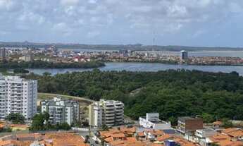 Imagem 7: VIVENDAS PONTA DO FAROL 3 QUARTOS /FINO ACABAMENTO