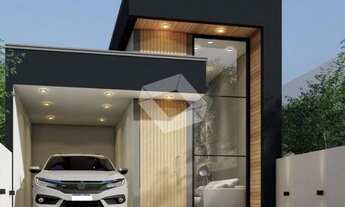 Imagem 4: Casa à venda 3 Quartos, 1 Suite, 1 Vaga, 110M², Cidade Nova, Passo Fundo - Rio Grande do S