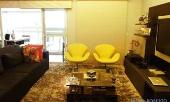 Imagem 4: APARTAMENTO - CAMPO BELO - SP