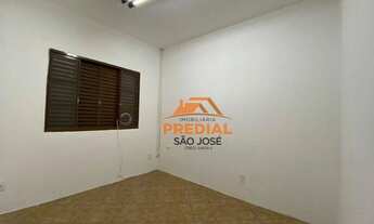 Imagem 2: Casa para alugar, 156 m² por R$ 4.200/mês - Vila Ema - São José dos Campos/SP