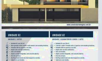 Imagem 4: Sobrado, 129,80m2, à venda em Santo André