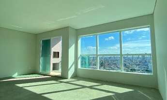 Imagem 3: Apartamento com 3 dormitórios à venda, 105 m² por R$ 630.000,00 - Uvaranas - Ponta Grossa