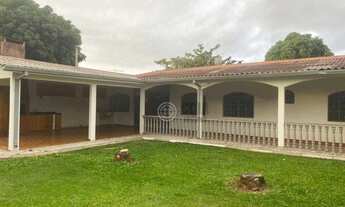 Imagem 5: Casa com 3 dormitórios à venda, 525m² o terreno e casa aproximadamente 200m2 por R$ 740.00