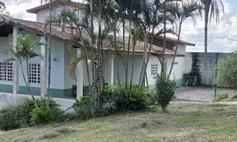 Imagem: VARGEM GRANDE PAULISTA - Chácara - Caminho