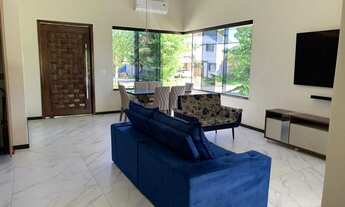 Imagem: Casa Linear em Condomínio Marica