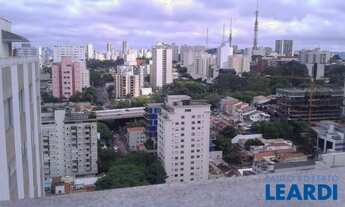 Imagem: APARTAMENTO - PINHEIROS - SP
