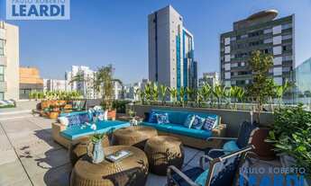 Imagem 4: COBERTURA - JARDIM PAULISTA - SP