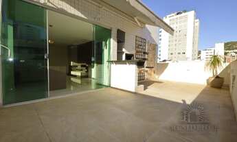 Imagem: Cobertura com 4 dormitórios à venda em