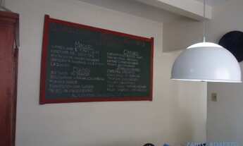 Imagem 5: SOBRADO - POMPÉIA - SP