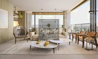 Imagem 3: Apartamento à venda 3 Quartos, 3 Suites, 3 Vagas, 158.65M², Juvevê, Curitiba - PR