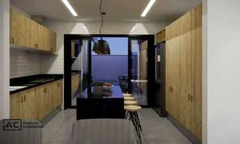 Imagem 5: BELÍSSIMA CASA TÉRREA EM CONSTRUÇÃO - CONDOMINIO JATOBÁ HORTOLÂNDIA