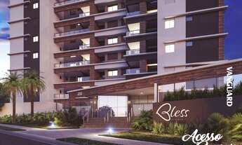 Imagem 2: Apartamento residencial para venda, Cabral, Curitiba - AP7520