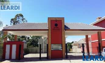 Imagem: CASA EM CONDOMÍNIO - PARQUE NOVA SUÍÇA