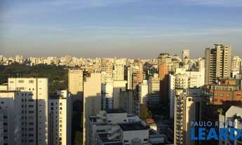 Imagem 3: APARTAMENTO - VILA OLÍMPIA - SP