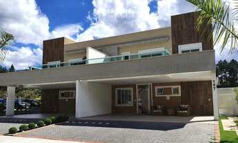 Imagem: Casa de Condomínio com 3 Suítes à Venda