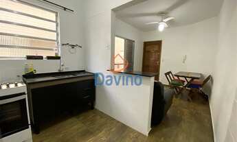 Imagem 4: 01 DORM. NA AVIAÇÃO