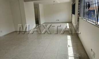 Imagem 7: Excepcional Sala em Santana Com Banheiro e Ar condicionado