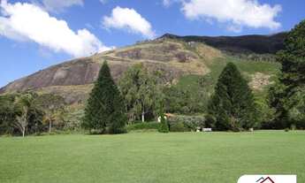 Imagem 4: Casa à venda, 516 m² por R$ 3.800.000,00 - Quebra Frascos - Teresópolis/RJ