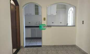 Imagem 7: Casa para venda com 3 dormitórios, suíte e 2 vagas, V. Floresta, Santo André