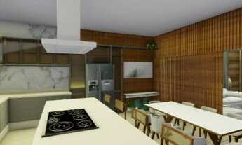 Imagem 7: Casa em condomínio com 3 quartos no Belvedere - Bairro Parque Universitário em Cuiabá