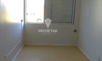 Imagem 6: Apartamento para locação no bairro Cidade Alta Araranguá com 37,76m²