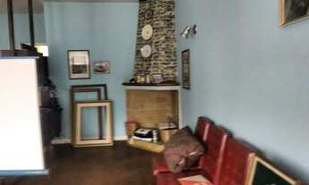 Imagem 2: Casa à venda, 135 m², 3 Dormitórios, 6 Vagas