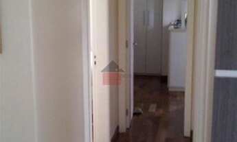 Imagem 2: Apartamento residencial à venda, Vila Monumento, São Paulo