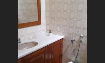 Imagem 5: Aluguel para final de semana e feriados prolongado. Valor da diária R$300,00