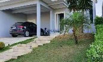 Imagem: Casa 3 dorm. Sendo 1 suíte - Vivenda das