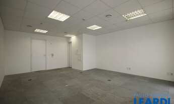 Imagem 6: CONJ. COMERCIAL - BROOKLIN - SP