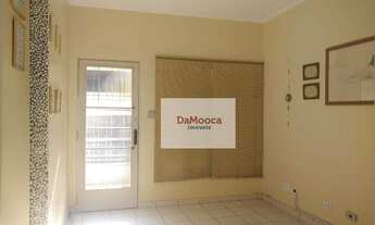 Imagem 4: Casa com 3 dormitórios para alugar, 90 m² por R$ 2.500,00/mês - Parque da Mooca - São Paul