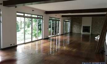 Imagem 2: SOBRADO - ALTO DE PINHEIROS - SP