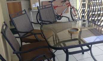 Imagem 4: APARTAMENTO - ALTO DA BOA VISTA - SP