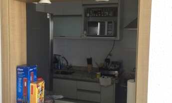 Imagem 4: Ótimo Apartamento com 1 dormitório à venda, 74 m² - Alto da Boa Vista - São Paulo/SP