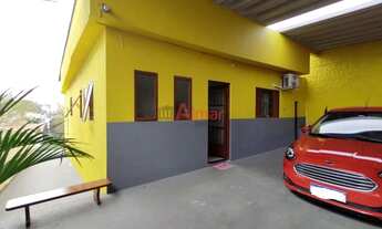 Imagem 2: Terreno 10 x 50 -Casa 3 Dorms + Edícula Em Itaquera