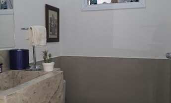 Imagem 6: CASA EM CONDOMÍNIO - CONDOMÍNIO RESIDENCIAL VILLAGIO DI NAPOLLI - SP