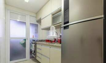 Imagem 7: Apartamento à venda com 70m², 2 quartos e 2 vagas