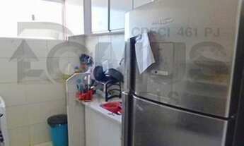 Imagem 7: Apartamento para venda com 60 metros quadrados com piscina no Santa Maria - Aracaju - SE