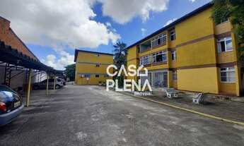 Imagem 2: Apartamento com 3 dormitórios à venda, 90 m² por R$ 150.000,00 - Damas - Fortaleza/CE