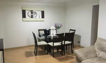 Imagem 4: Apartamento com 3 dormitórios na Mooca