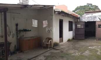 Imagem 4: Terreno em Passo da Areia