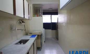 Imagem 4: APARTAMENTO - VILA OLÍMPIA - SP