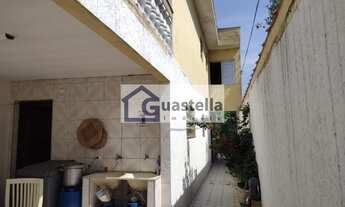 Imagem 4: Casa Sobrado em Jardim Independencia - São Bernardo do Campo