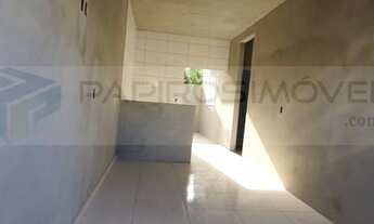 Imagem 3: Casa para Venda em Tatuí, Jardim Santa Rita de Cássia, 2 dormitórios, 1 banheiro, 1 vaga