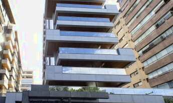 Imagem 4: PORTO ALEGRE - Apartamento Padrão - Moinhos de Vento