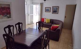 Imagem 5: Apartamento de 3 quartos, sendo 01 suítes, 110,00M², 01 vaga de garagem à venda no Centro