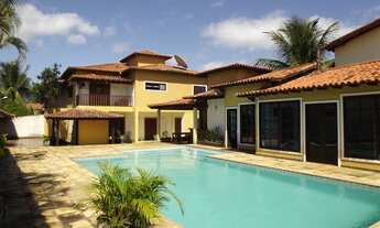 Imagem: Casa para venda com 526 metros quadrados