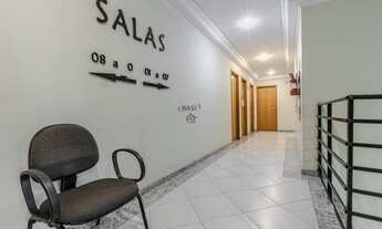 Imagem 3: CURITIBA - Conjunto Comercial/Sala - Cabral