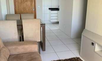 Imagem 7: GN- 2qts c/ suíte em Campo Grande, vaga de garagem, área da lazer. Últimas unidades